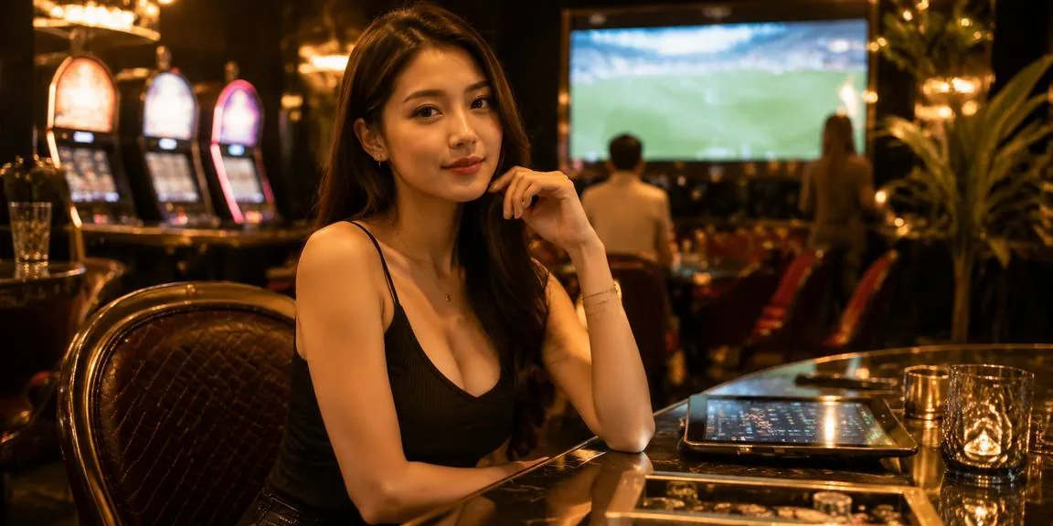 Roulette Trực Tiếp Việt